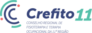 Logo Crefito 11