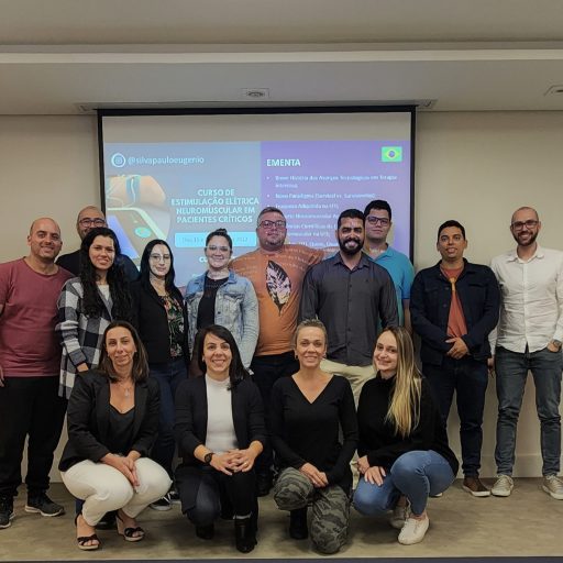 Workshop EENM Curitiba - SC