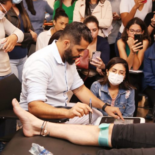 Workshop EENM em Campo Grande - MS