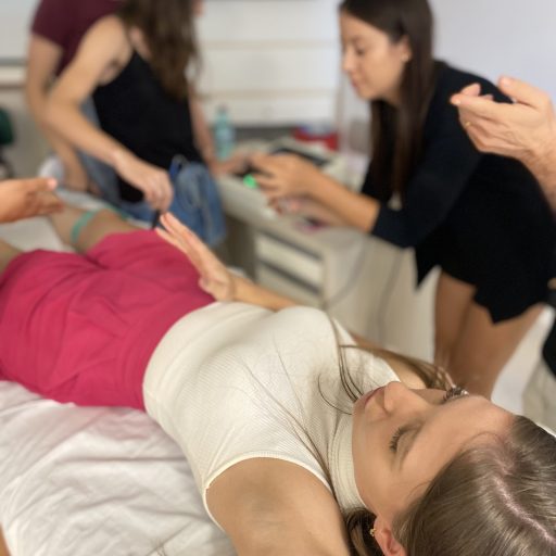 Hands-On EENM - Joaçaba - SC.