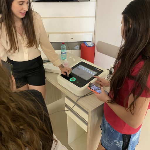 Hands-On EENM - Joaçaba - SC.