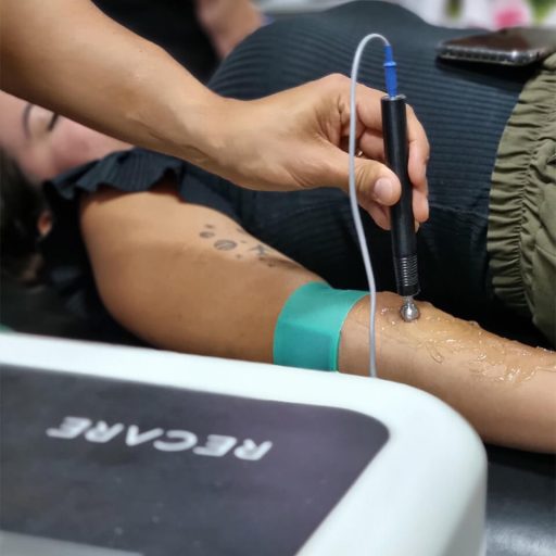 Avaliação Neurofisiologica - São Paulo - SP