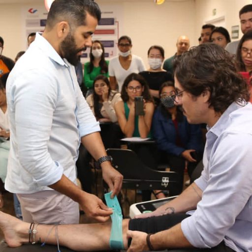 Workshop EENM em Campo Grande - MS